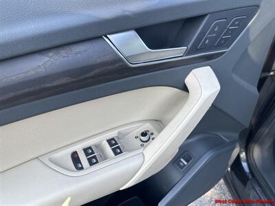 2018 Audi Q5 2.0T quattro Premium   - Photo 23 - San Diego, CA 92111
