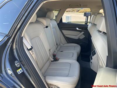 2018 Audi Q5 2.0T quattro Premium   - Photo 47 - San Diego, CA 92111