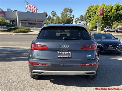 2018 Audi Q5 2.0T quattro Premium   - Photo 38 - San Diego, CA 92111
