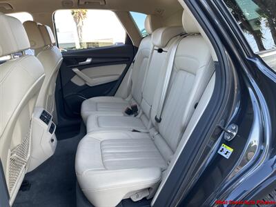 2018 Audi Q5 2.0T quattro Premium   - Photo 22 - San Diego, CA 92111