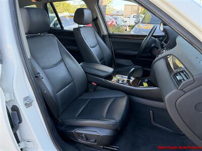 2017 BMW X3 sDrive28i - Photo 14 - San Marcos, CA 92078