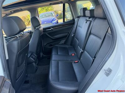 2017 BMW X3 sDrive28i - Photo 18 - San Marcos, CA 92078