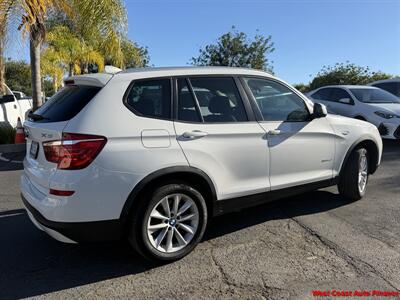 2017 BMW X3 sDrive28i - Photo 35 - San Marcos, CA 92078
