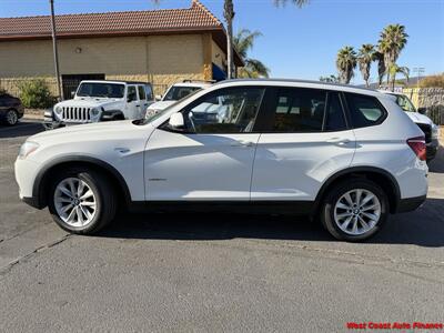 2017 BMW X3 sDrive28i - Photo 6 - San Marcos, CA 92078
