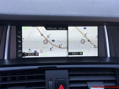 2017 BMW X3 sDrive28i - Photo 3 - San Marcos, CA 92078