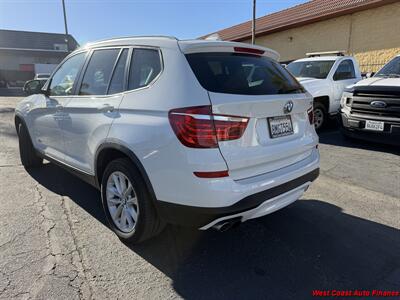 2017 BMW X3 sDrive28i - Photo 9 - San Marcos, CA 92078