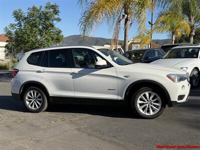 2017 BMW X3 sDrive28i - Photo 21 - San Marcos, CA 92078