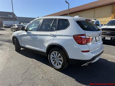 2017 BMW X3 sDrive28i - Photo 38 - San Marcos, CA 92078