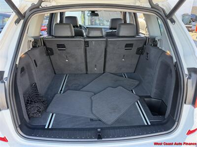 2017 BMW X3 sDrive28i - Photo 29 - San Marcos, CA 92078