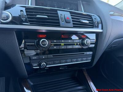 2017 BMW X3 sDrive28i - Photo 31 - San Marcos, CA 92078