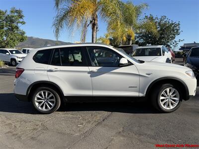 2017 BMW X3 sDrive28i - Photo 22 - San Marcos, CA 92078