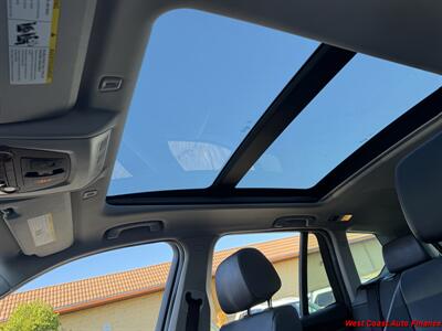 2017 BMW X3 sDrive28i - Photo 24 - San Marcos, CA 92078