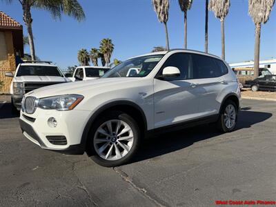 2017 BMW X3 sDrive28i - Photo 40 - San Marcos, CA 92078