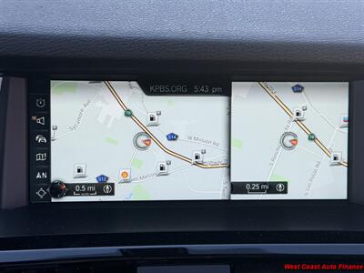 2017 BMW X3 sDrive28i - Photo 33 - San Marcos, CA 92078
