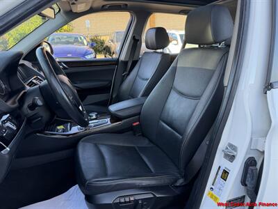 2017 BMW X3 sDrive28i - Photo 16 - San Marcos, CA 92078