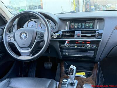 2017 BMW X3 sDrive28i - Photo 4 - San Marcos, CA 92078