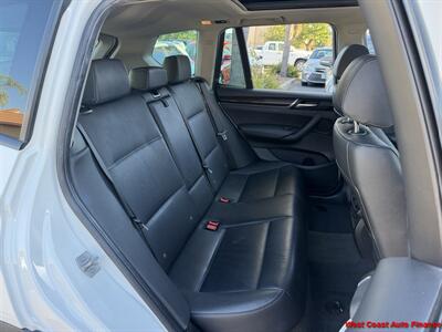 2017 BMW X3 sDrive28i - Photo 20 - San Marcos, CA 92078
