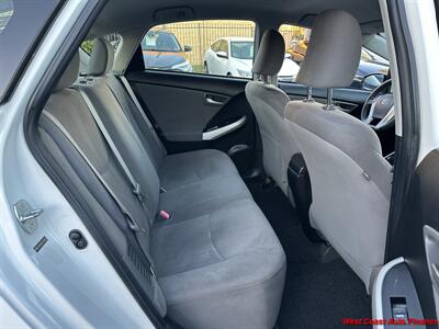 2012 Toyota Prius Two - Photo 16 - San Marcos, CA 92078