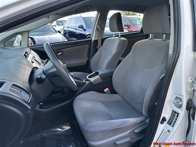 2012 Toyota Prius Two - Photo 14 - San Marcos, CA 92078