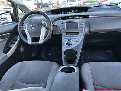 2012 Toyota Prius Two - Photo 4 - San Marcos, CA 92078