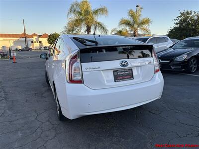 2012 Toyota Prius Two - Photo 10 - San Marcos, CA 92078