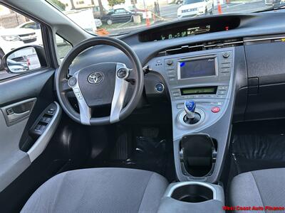 2012 Toyota Prius Two - Photo 3 - San Marcos, CA 92078