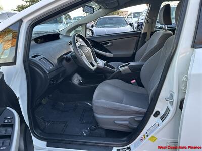 2012 Toyota Prius Two - Photo 15 - San Marcos, CA 92078