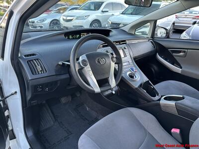 2012 Toyota Prius Two - Photo 13 - San Marcos, CA 92078