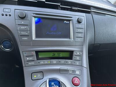 2012 Toyota Prius Two - Photo 22 - San Marcos, CA 92078