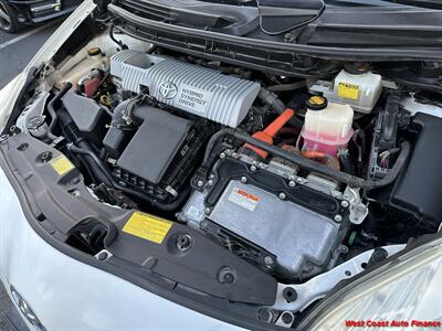 2012 Toyota Prius Two - Photo 26 - San Marcos, CA 92078