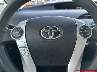 2012 Toyota Prius Two - Photo 7 - San Marcos, CA 92078