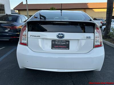 2012 Toyota Prius Two - Photo 12 - San Marcos, CA 92078