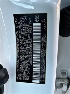 2012 Toyota Prius Two - Photo 28 - San Marcos, CA 92078