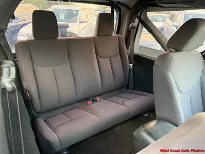 2015 Jeep Wrangler Sport  4X4 - Photo 40 - San Marcos, CA 92078