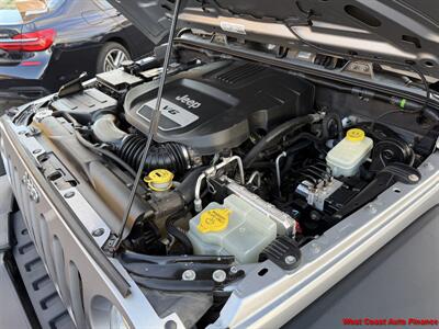 2015 Jeep Wrangler Sport  4X4 - Photo 32 - San Marcos, CA 92078