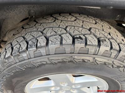 2015 Jeep Wrangler Sport  4X4 - Photo 35 - San Marcos, CA 92078