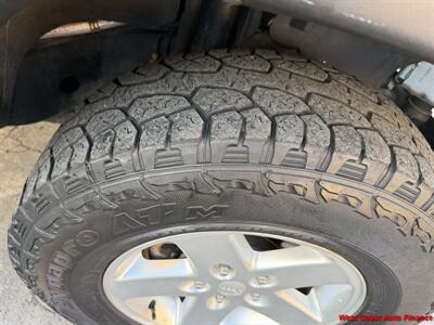 2015 Jeep Wrangler Sport  4X4 - Photo 24 - San Marcos, CA 92078