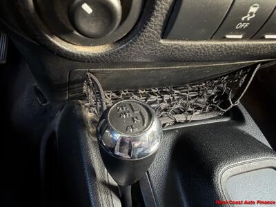 2015 Jeep Wrangler Sport  4X4 - Photo 23 - San Marcos, CA 92078