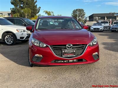 2016 Mazda Mazda3 i Sport  w/Bk Up Camera - Photo 28 - San Diego, CA 92111