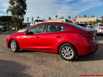 2016 Mazda Mazda3 i Sport  w/Bk Up Camera - Photo 44 - San Diego, CA 92111