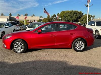 2016 Mazda Mazda3 i Sport  w/Bk Up Camera - Photo 6 - San Diego, CA 92111