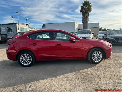 2016 Mazda Mazda3 i Sport  w/Bk Up Camera - Photo 19 - San Diego, CA 92111