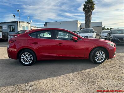 2016 Mazda Mazda3 i Sport  w/Bk Up Camera - Photo 5 - San Diego, CA 92111