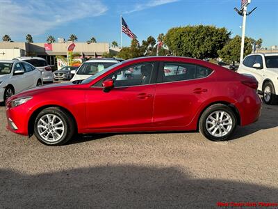 2016 Mazda Mazda3 i Sport  w/Bk Up Camera - Photo 42 - San Diego, CA 92111