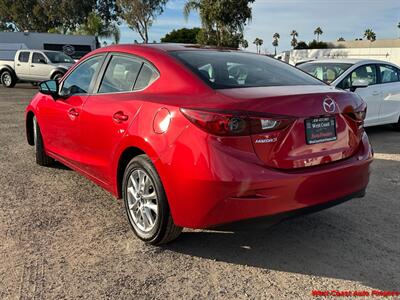 2016 Mazda Mazda3 i Sport  w/Bk Up Camera - Photo 10 - San Diego, CA 92111