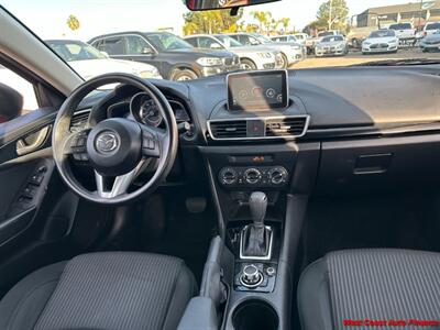 2016 Mazda Mazda3 i Sport  w/Bk Up Camera - Photo 31 - San Diego, CA 92111