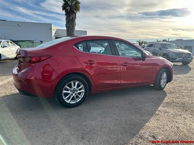 2016 Mazda Mazda3 i Sport  w/Bk Up Camera - Photo 9 - San Diego, CA 92111