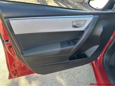 2016 Toyota Corolla LE Plus  & Bk Up Camera - Photo 19 - San Diego, CA 92111