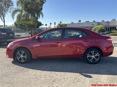 2016 Toyota Corolla LE Plus  & Bk Up Camera - Photo 25 - San Diego, CA 92111