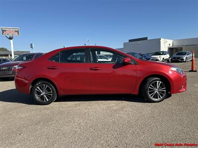 2016 Toyota Corolla LE Plus  & Bk Up Camera - Photo 5 - San Diego, CA 92111